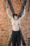 Slave Factory - Vladimir - Final Part - RusCapturedBoys - Jocks