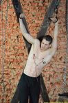 Slave Factory - Vladimir - Final Part - RusCapturedBoys - Jocks