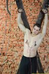 Slave Factory - Vladimir - Final Part - RusCapturedBoys - Jocks