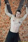 Slave Factory - Vladimir - Final Part - RusCapturedBoys - Jocks