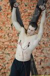 Slave Factory - Vladimir - Final Part - RusCapturedBoys - Jocks