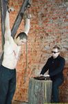 Slave Factory - Vladimir - Final Part - RusCapturedBoys - Jocks