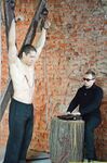 Slave Factory - Vladimir - Final Part - RusCapturedBoys - Jocks