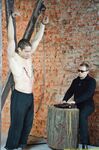Slave Factory - Vladimir - Final Part - RusCapturedBoys - Jocks