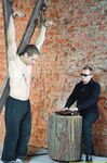 Slave Factory - Vladimir - Final Part - RusCapturedBoys - Jocks