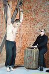 Slave Factory - Vladimir - Final Part - RusCapturedBoys - Jocks