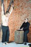 Slave Factory - Vladimir - Final Part - RusCapturedBoys - Jocks