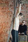 Slave Factory - Vladimir - Final Part - RusCapturedBoys - Jocks