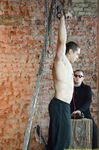 Slave Factory - Vladimir - Final Part - RusCapturedBoys - Jocks
