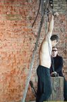 Slave Factory - Vladimir - Final Part - RusCapturedBoys - Jocks