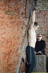 Slave Factory - Vladimir - Final Part - RusCapturedBoys - Jocks