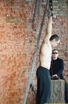 Slave Factory - Vladimir - Final Part - RusCapturedBoys - Jocks