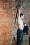 Slave Factory - Vladimir - Final Part - RusCapturedBoys - Jocks