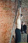 Slave Factory - Vladimir - Final Part - RusCapturedBoys - Jocks