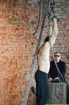 Slave Factory - Vladimir - Final Part - RusCapturedBoys - Jocks