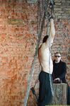 Slave Factory - Vladimir - Final Part - RusCapturedBoys - Jocks