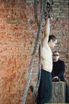Slave Factory - Vladimir - Final Part - RusCapturedBoys - Jocks
