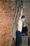 Slave Factory - Vladimir - Final Part - RusCapturedBoys - Jocks