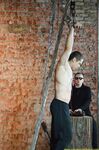 Slave Factory - Vladimir - Final Part - RusCapturedBoys - Jocks