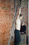 Slave Factory - Vladimir - Final Part - RusCapturedBoys - Jocks