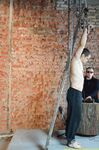 Slave Factory - Vladimir - Final Part - RusCapturedBoys - Jocks