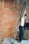 Slave Factory - Vladimir - Final Part - RusCapturedBoys - Jocks