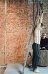 Slave Factory - Vladimir - Final Part - RusCapturedBoys - Jocks