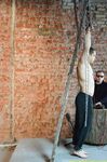 Slave Factory - Vladimir - Final Part - RusCapturedBoys - Jocks