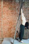 Slave Factory - Vladimir - Final Part - RusCapturedBoys - Jocks