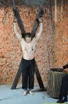 Slave Factory - Vladimir - Final Part - RusCapturedBoys - Jocks
