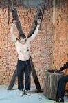 Slave Factory - Vladimir - Final Part - RusCapturedBoys - Jocks
