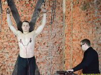 Slave Factory - Vladimir - Final Part - RusCapturedBoys - Jocks