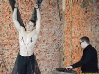 Slave Factory - Vladimir - Final Part - RusCapturedBoys - Jocks