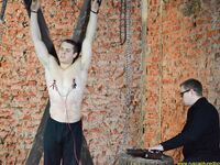 Slave Factory - Vladimir - Final Part - RusCapturedBoys - Jocks