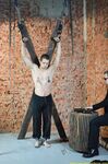 Slave Factory - Vladimir - Final Part - RusCapturedBoys - Jocks