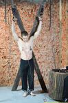 Slave Factory - Vladimir - Final Part - RusCapturedBoys - Jocks
