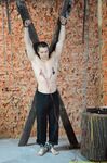 Slave Factory - Vladimir - Final Part - RusCapturedBoys - Jocks