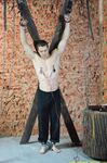 Slave Factory - Vladimir - Final Part - RusCapturedBoys - Jocks