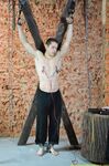 Slave Factory - Vladimir - Final Part - RusCapturedBoys - Jocks