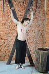 Slave Factory - Vladimir - Final Part - RusCapturedBoys - Jocks