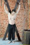 Slave Factory - Vladimir - Final Part - RusCapturedBoys - Jocks