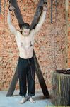 Slave Factory - Vladimir - Final Part - RusCapturedBoys - Jocks