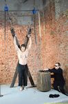 Slave Factory - Vladimir - Final Part - RusCapturedBoys - Jocks