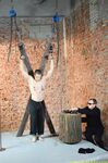 Slave Factory - Vladimir - Final Part - RusCapturedBoys - Jocks