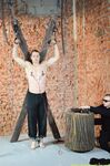 Slave Factory - Vladimir - Final Part - RusCapturedBoys - Jocks
