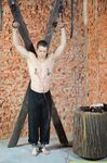 Slave Factory - Vladimir - Final Part - RusCapturedBoys - Jocks