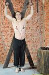 Slave Factory - Vladimir - Final Part - RusCapturedBoys - Jocks