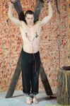 Slave Factory - Vladimir - Final Part - RusCapturedBoys - Jocks