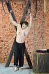 Slave Factory - Vladimir - Final Part - RusCapturedBoys - Jocks