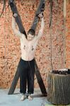 Slave Factory - Vladimir - Final Part - RusCapturedBoys - Jocks